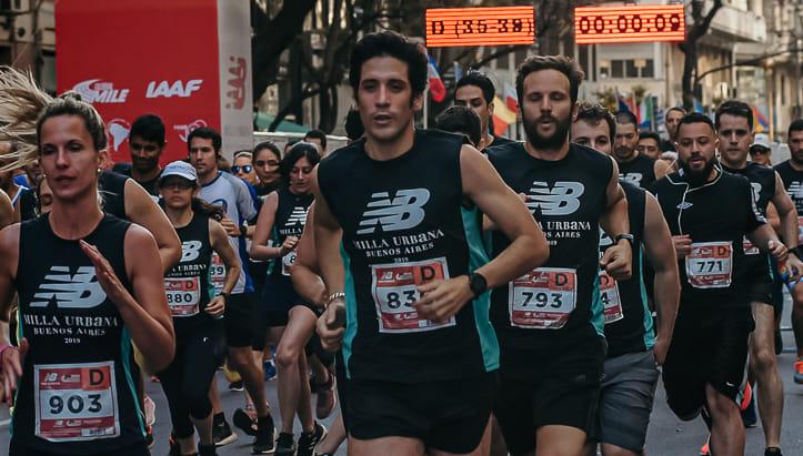 TotalEnergies Milla Internacional de Madrid es una prueba perteneciente al Circuito NB Milla Urbana, que naci&oacute; en Buenos Aires y poco a poco se ha ido convirtiendo en un circuito internacional prestigioso que cada vez suma m&aacute;s ciudades.