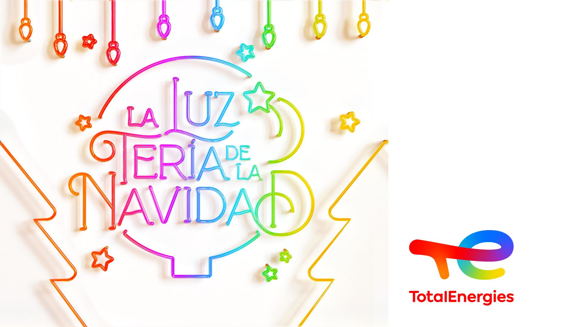 La Luzter&iacute;a de la Navidad