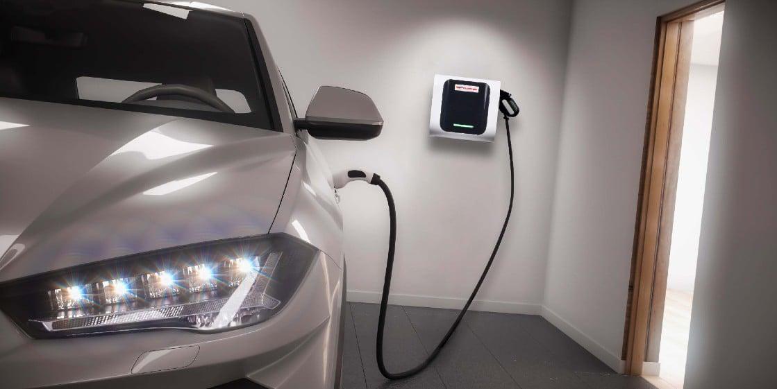 Subvenciones coche el&eacute;ctrico