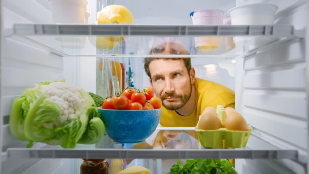 ahorro energ&iacute;a nevera