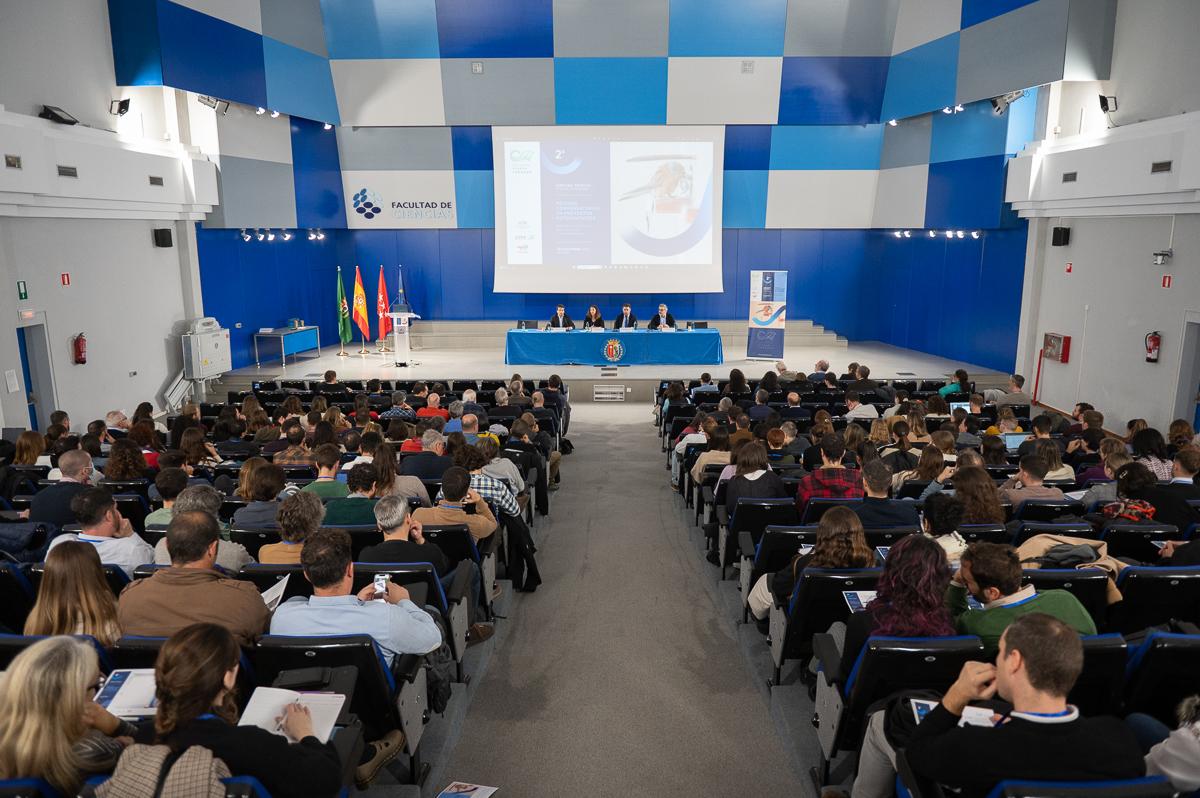 2&ordf; Jornada T&eacute;cnica C&aacute;tedra Steppe Forward