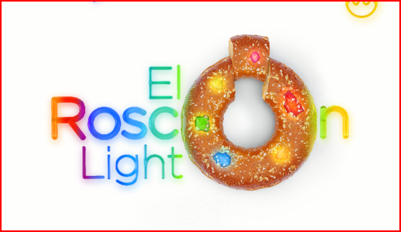 Rosc&oacute;n Light TotalEnergies