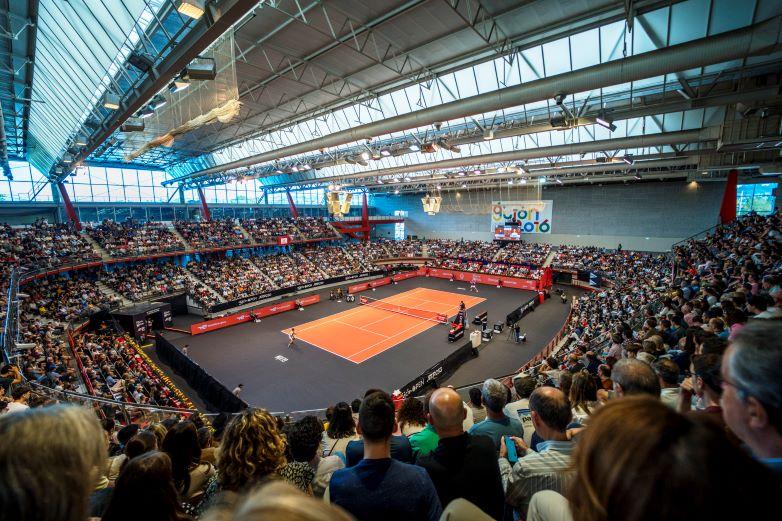 Gij&oacute;n Open