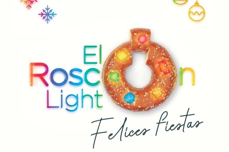 Rosc&oacute;n Light TotalEnergies