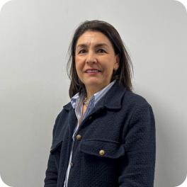 Isabel Mart&iacute;n