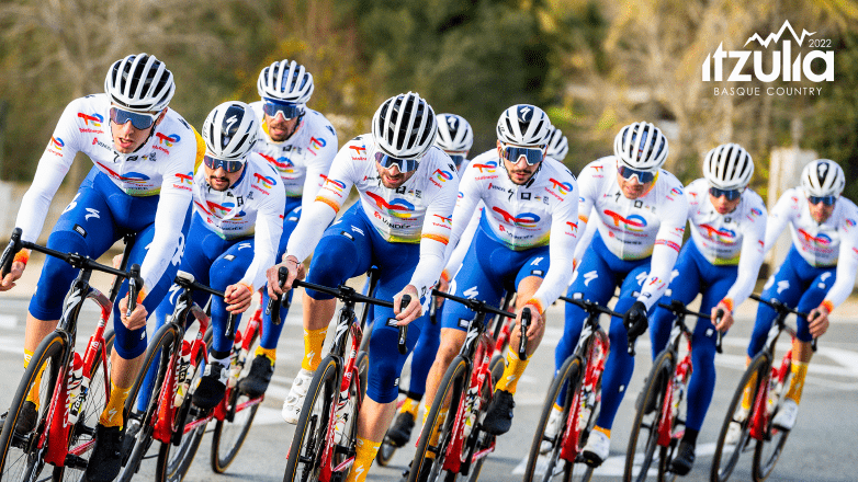 Itzulia Pa&iacute;s Vasco