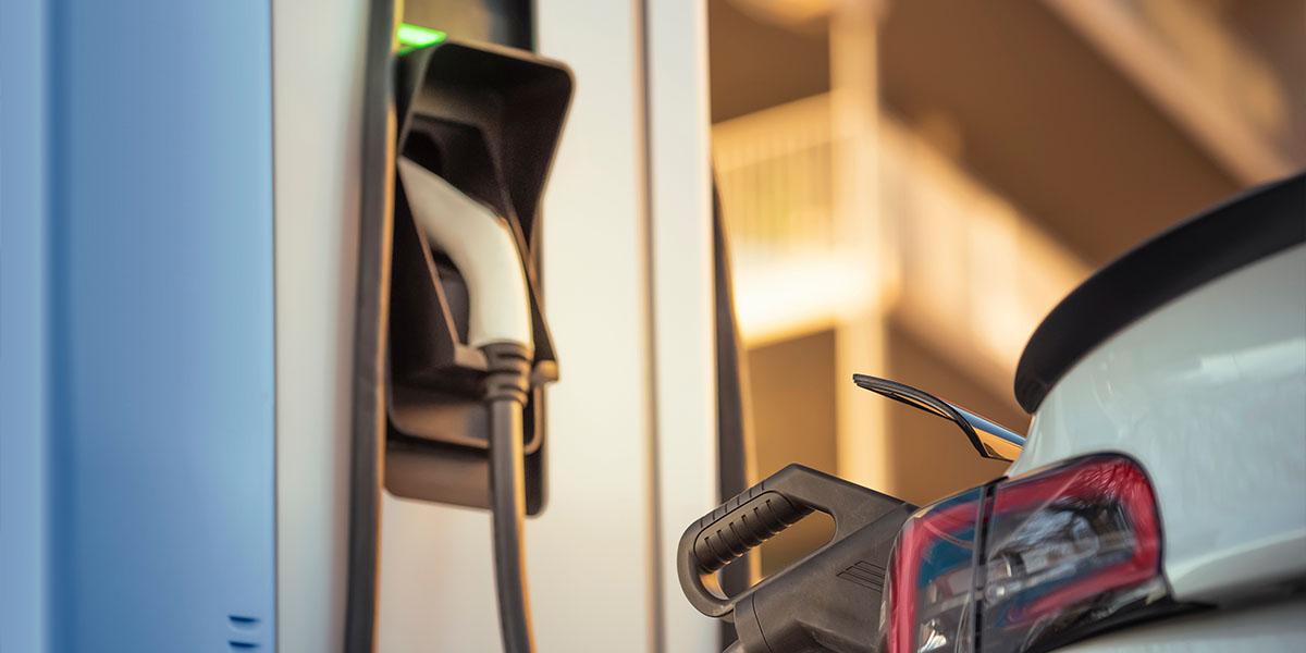 autonom&iacute;a de un coche el&eacute;ctrico