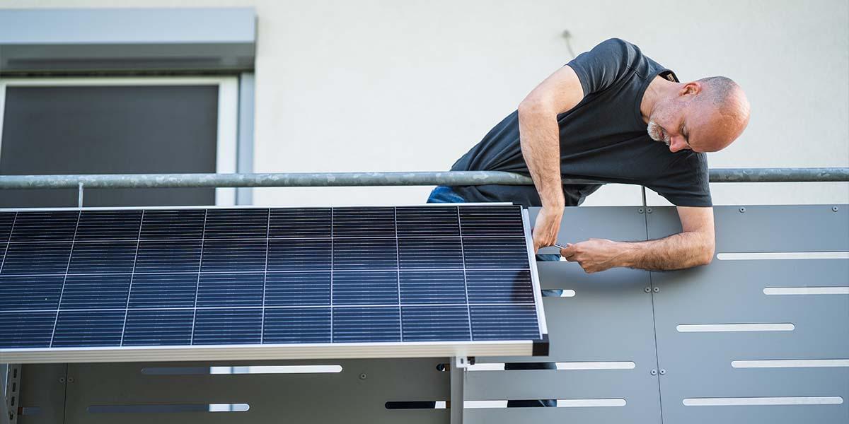 beneficios fiscales por la instalaci&oacute;n de placas solares