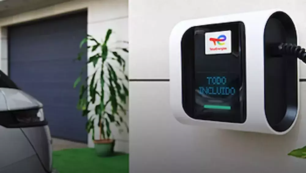 que necesito en casa para instalacion cargador electrico vehiculo coche