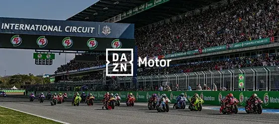 dazn motor totalenergies