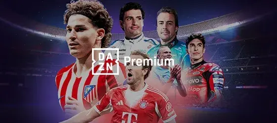 dazn premium totalenergies