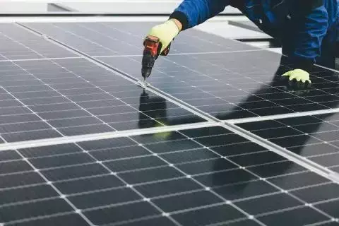 energ&iacute;a solar instalar placas solares con totalenergies