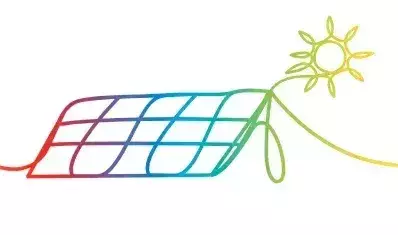energ&iacute;a verde gracias a la energ&iacute;a solar