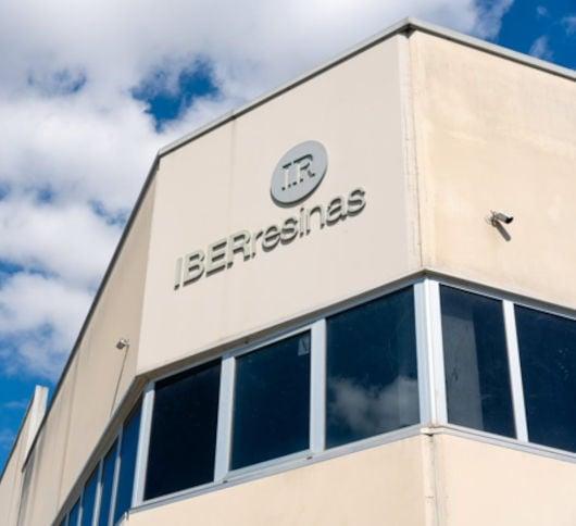 Iber&nbsp;Resinas