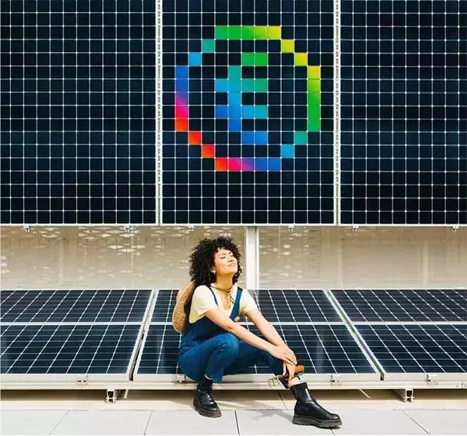 instalar energ&iacute;a solar con totalenergies
