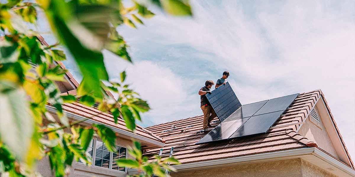 normativa para la instalaci&oacute;n de placas solares
