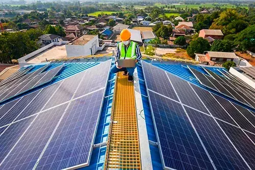 garantias instalacion placas solares casa autoconsumo ahorro