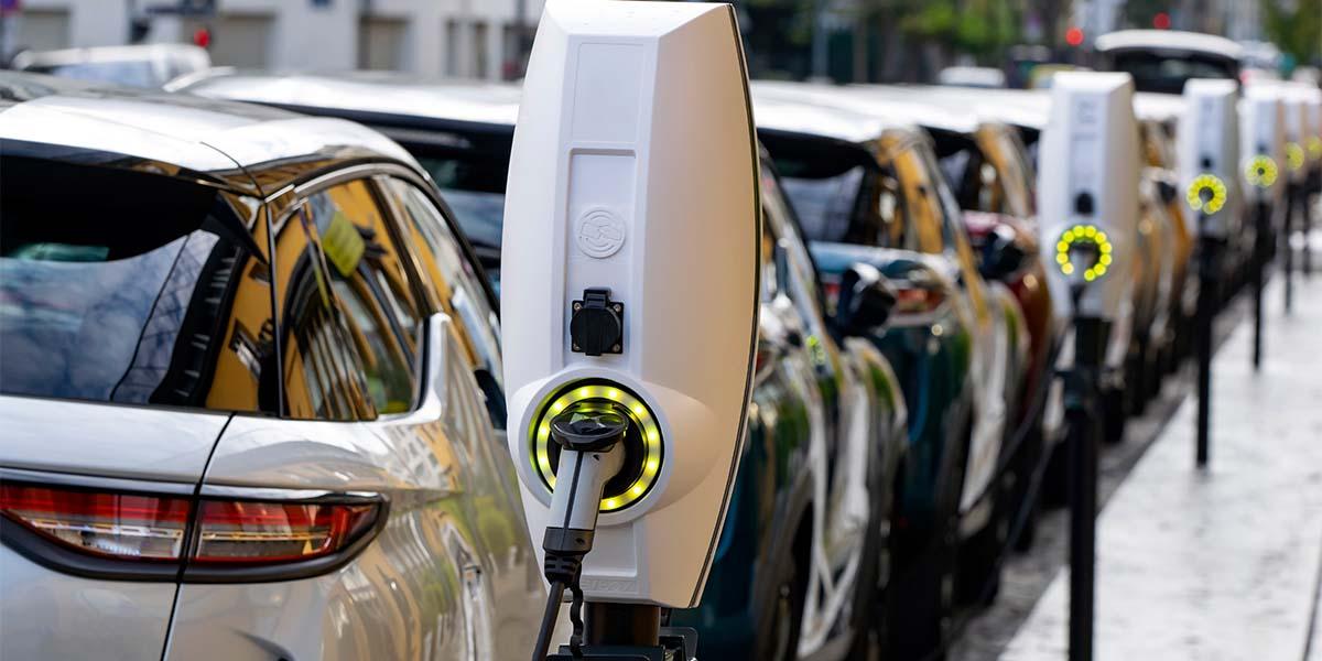 recargar gratis coche el&eacute;ctrico