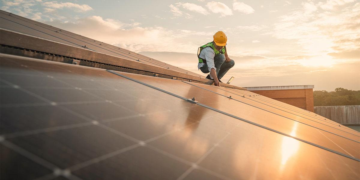 subvenciones para instalaci&oacute;n de placas solares