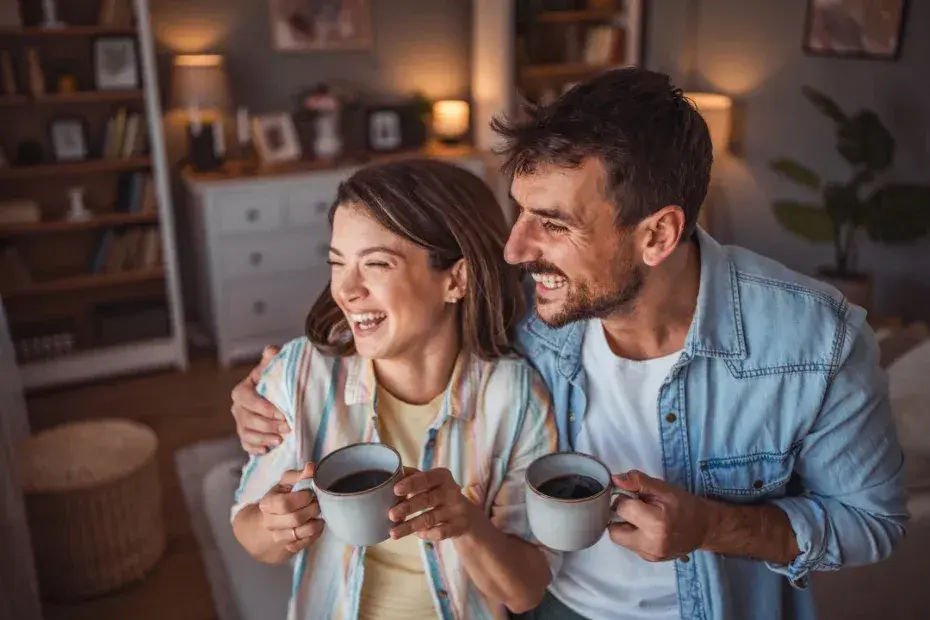 tarifa de luz para planificar consumo en horas m&aacute;s baratas con la app de totalenergies