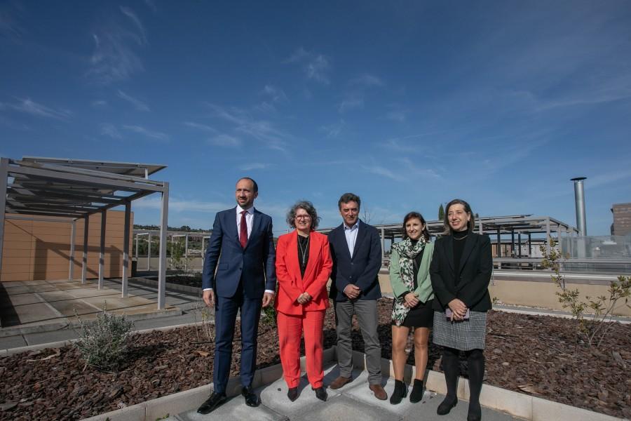 acuerdo energ&iacute;a limpia castilla la mancha