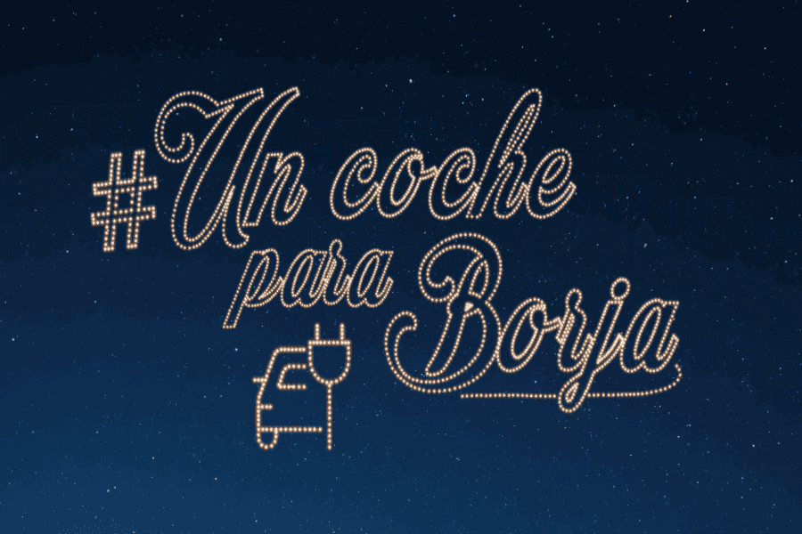 un-coche-para-borja